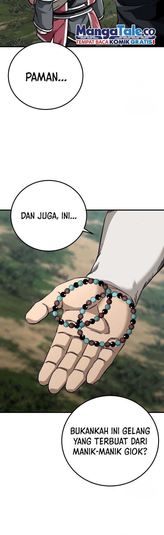 Warrior Grandpa and Supreme Granddaughter Chapter 58 Gambar 5