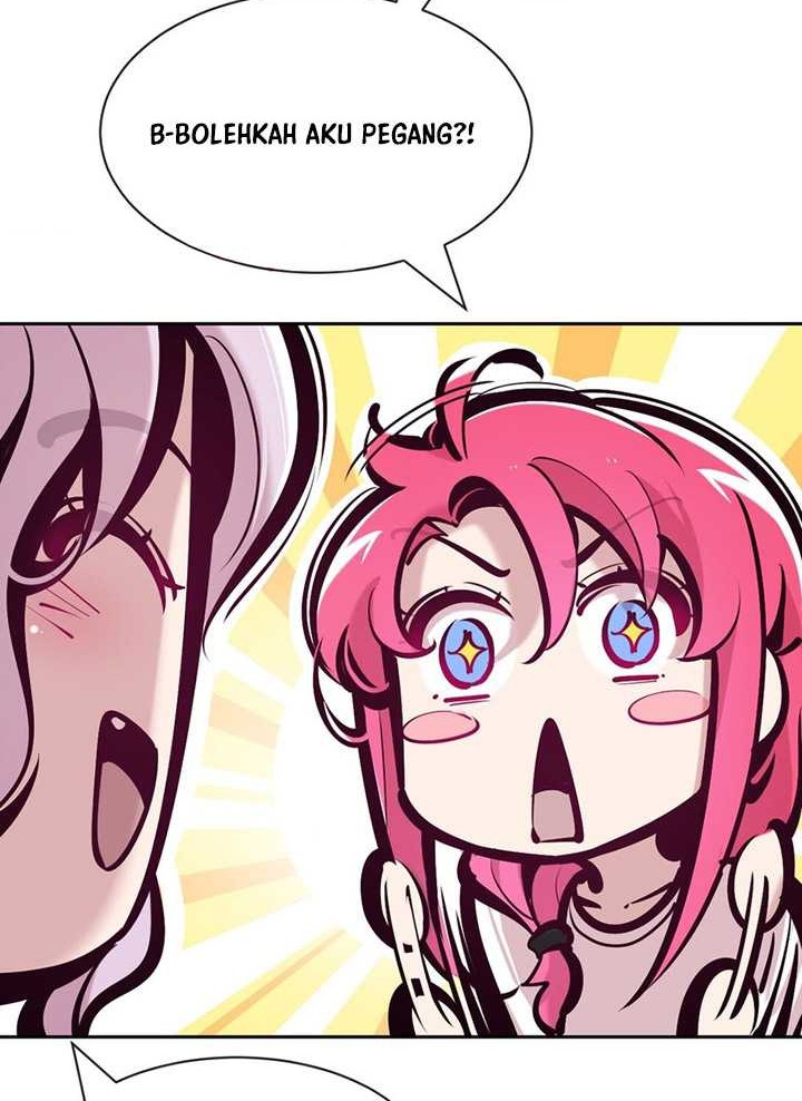 Demon X Angel, Can’t Get Along! Chapter 118 Gambar 27