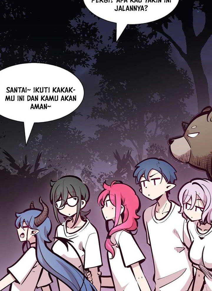 Demon X Angel, Can’t Get Along! Chapter 118 Gambar 31