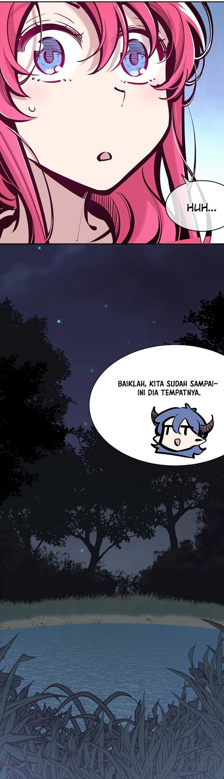 Demon X Angel, Can’t Get Along! Chapter 118 Gambar 34