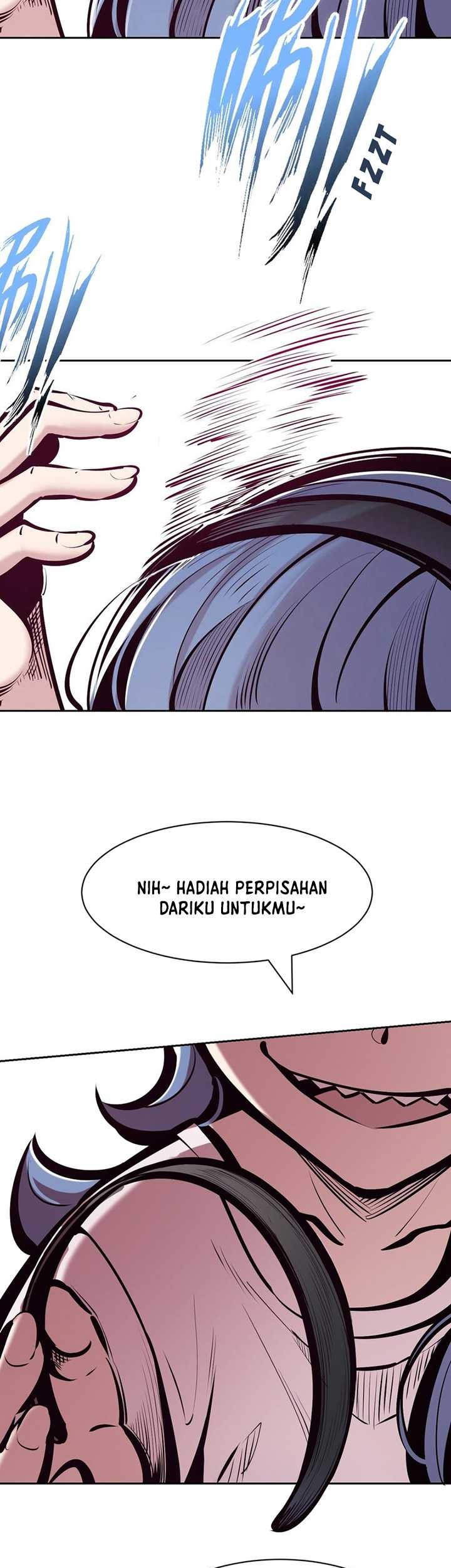 Demon X Angel, Can’t Get Along! Chapter 118 Gambar 38
