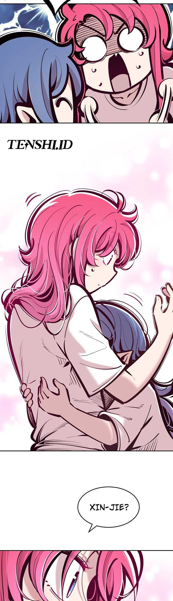 Demon X Angel, Can’t Get Along! Chapter 118 Gambar 44