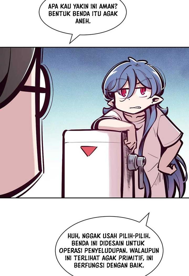 Demon X Angel, Can’t Get Along! Chapter 118 Gambar 51