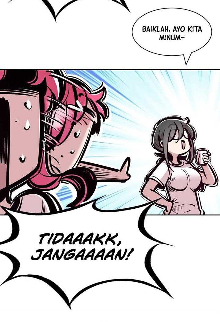 Demon X Angel, Can’t Get Along! Chapter 118 Gambar 57