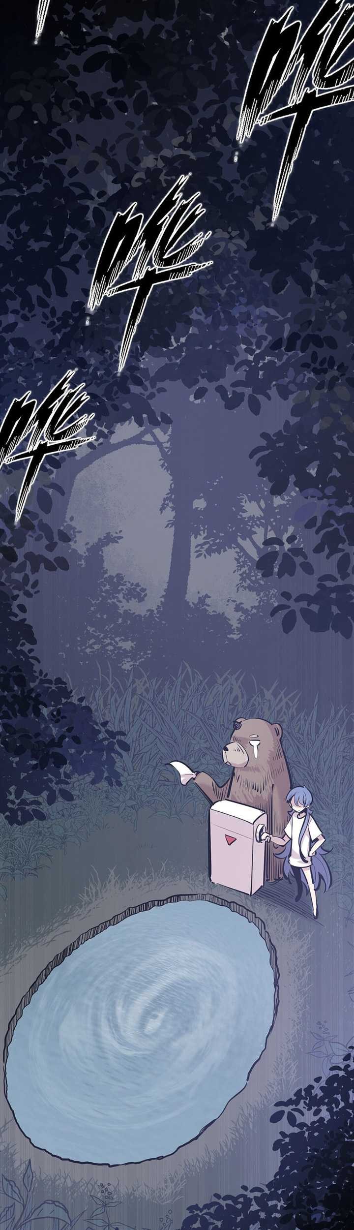 Demon X Angel, Can’t Get Along! Chapter 118 Gambar 62