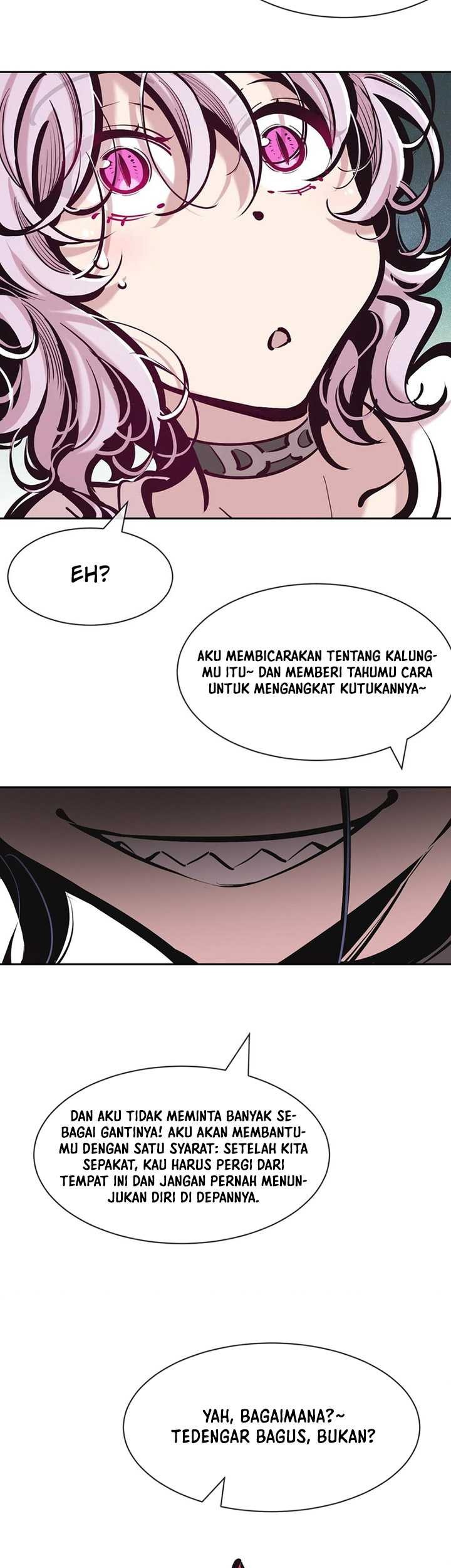 Demon X Angel, Can’t Get Along! Chapter 118 Gambar 4