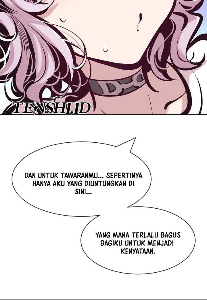 Demon X Angel, Can’t Get Along! Chapter 118 Gambar 9