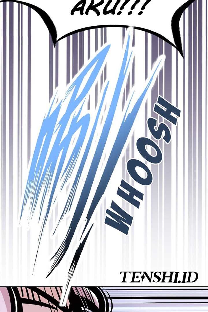 Demon X Angel, Can’t Get Along! Chapter 118 Gambar 11