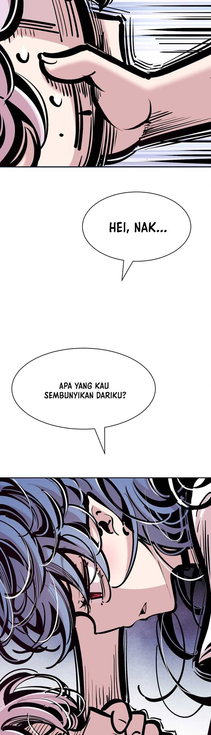 Demon X Angel, Can’t Get Along! Chapter 118 Gambar 12