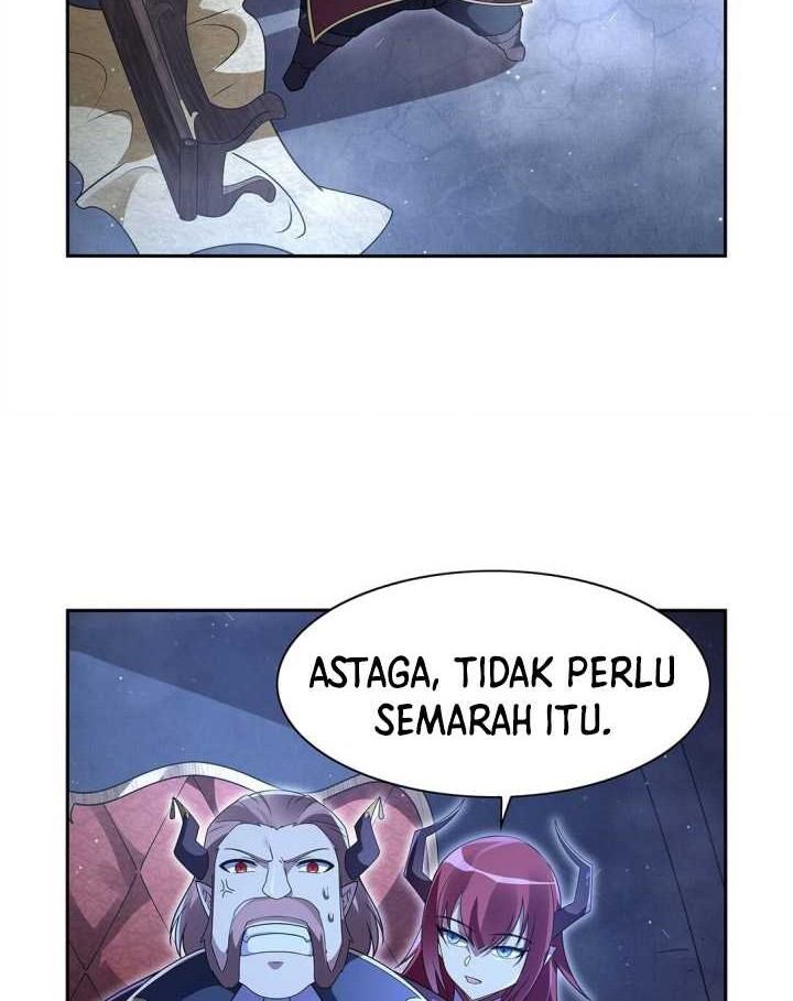The Demon King Who Lost His Job Chapter 410 Gambar 23