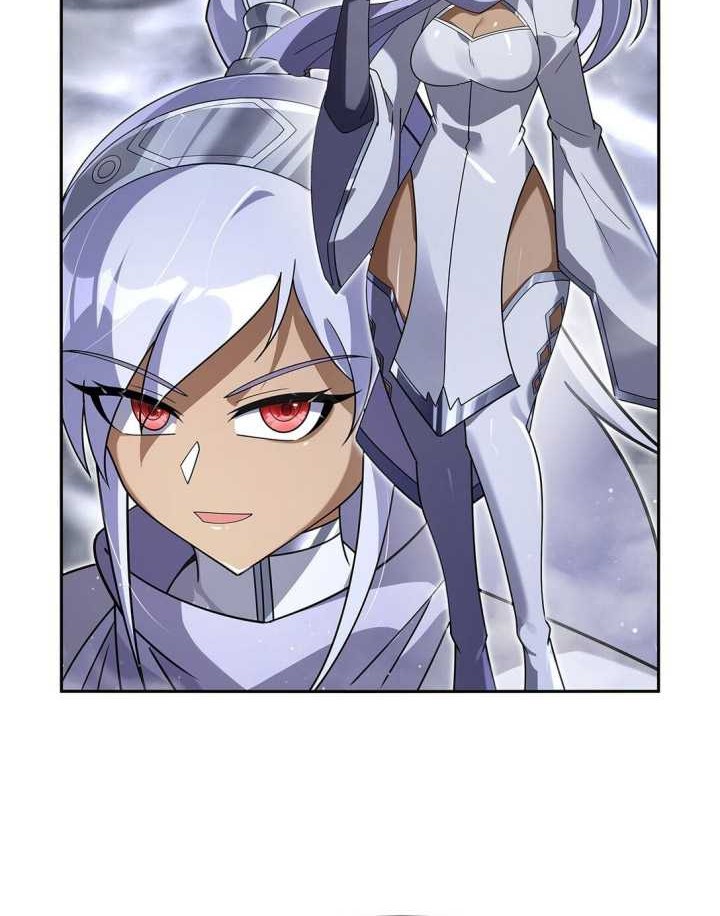 The Demon King Who Lost His Job Chapter 410 Gambar 13