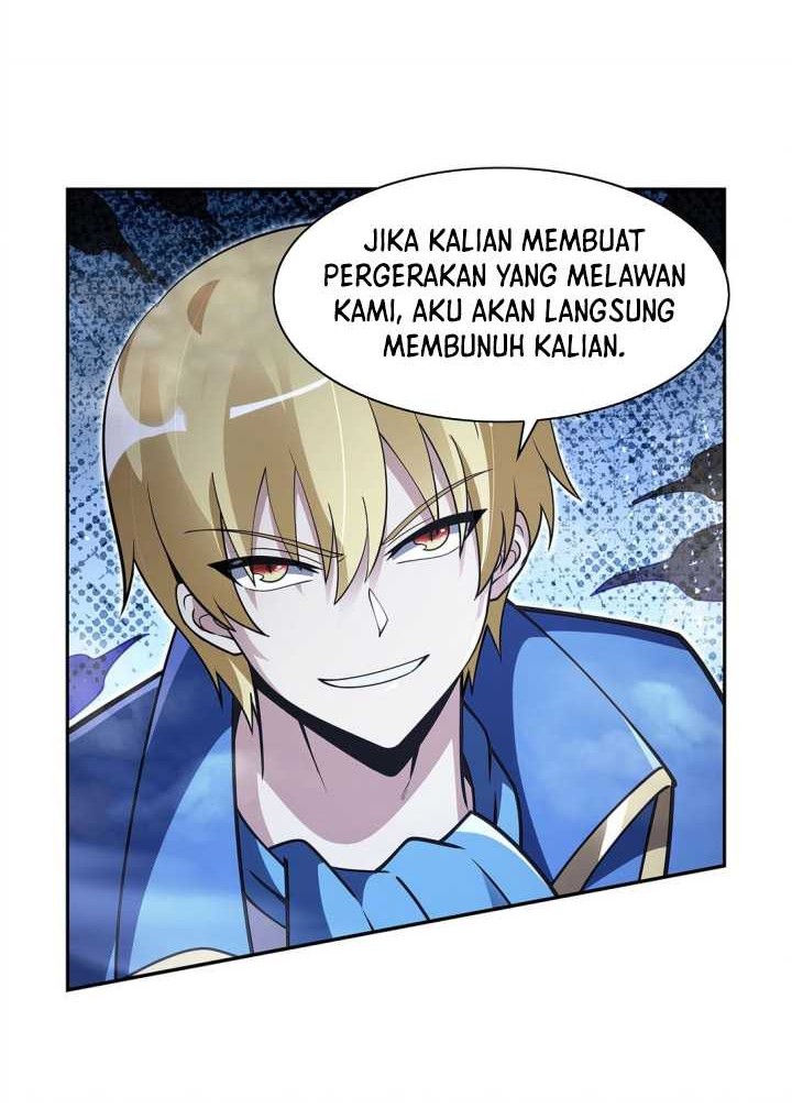 The Demon King Who Lost His Job Chapter 410 Gambar 15