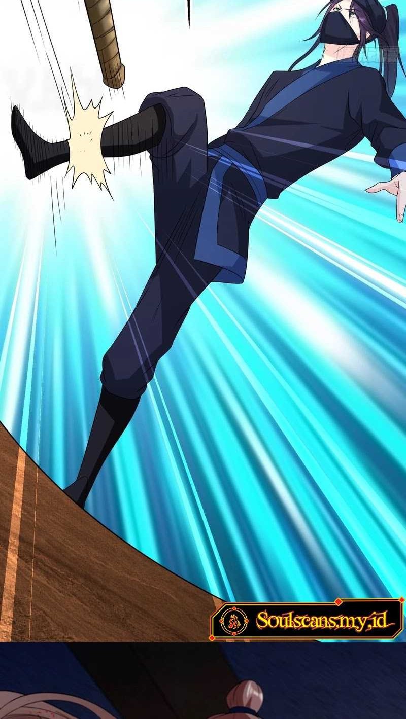 Forced To Become the Villain’s Son-in-law Chapter 284 Gambar 6