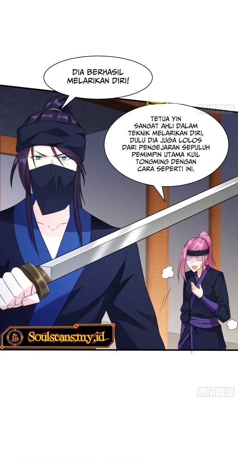 Forced To Become the Villain’s Son-in-law Chapter 284 Gambar 14