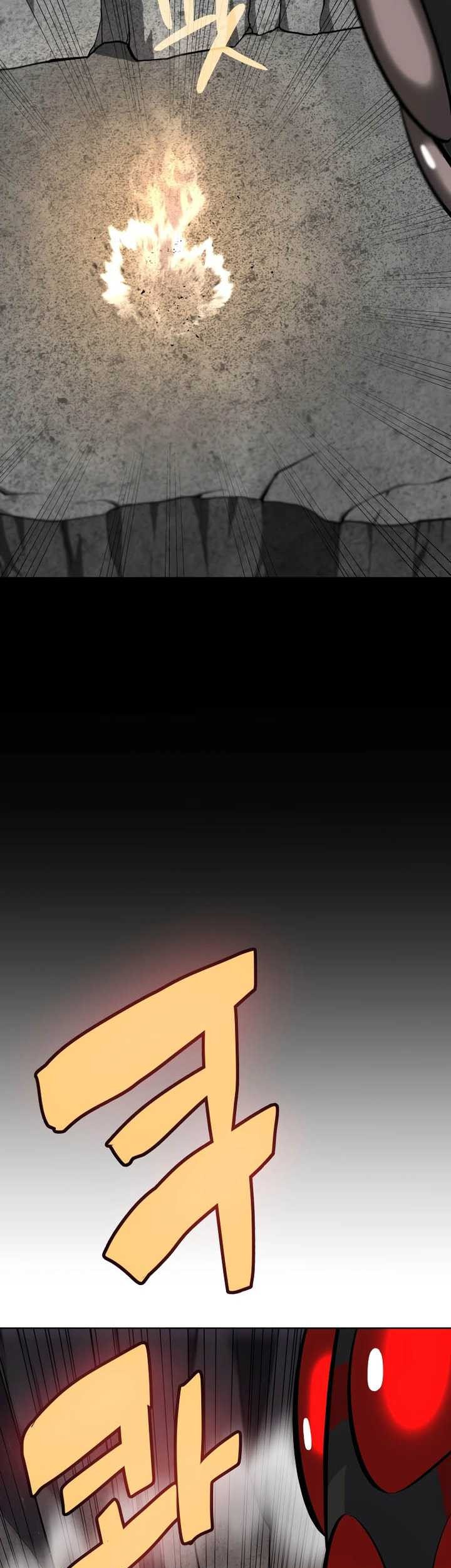 Overpowered Sword Chapter 113 Gambar 26