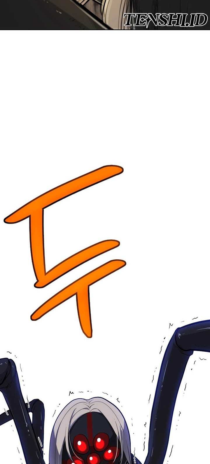 Overpowered Sword Chapter 113 Gambar 33