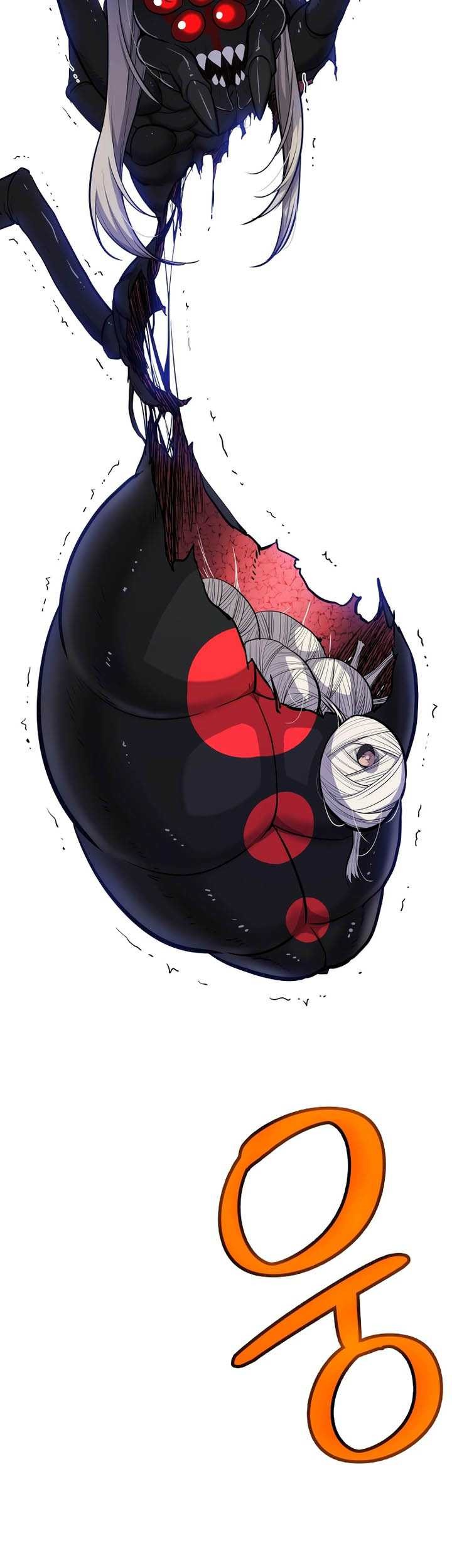 Overpowered Sword Chapter 113 Gambar 34