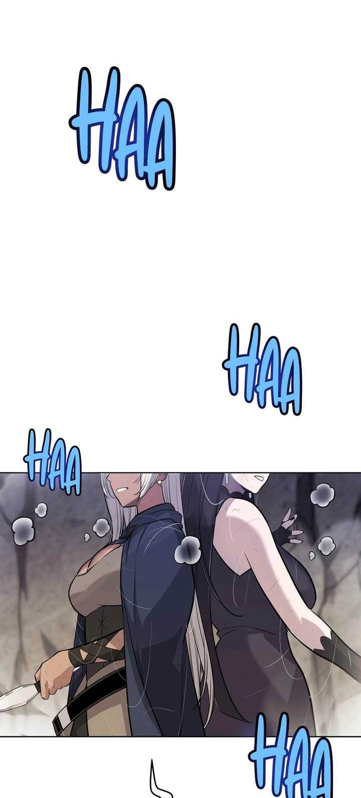 Overpowered Sword Chapter 113 Gambar 35