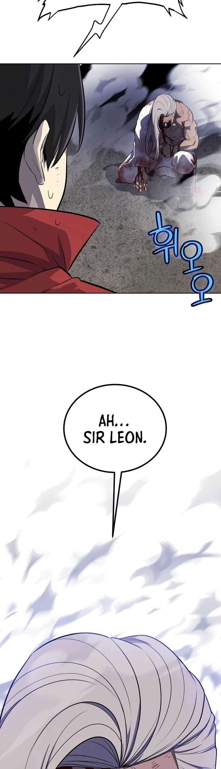 Overpowered Sword Chapter 113 Gambar 54