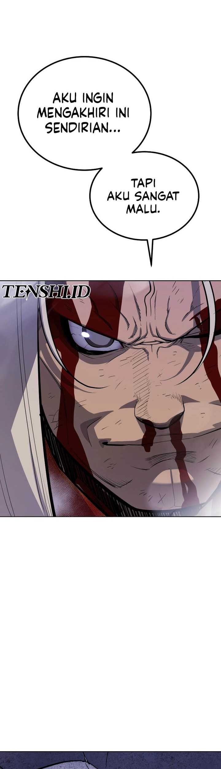 Overpowered Sword Chapter 113 Gambar 56