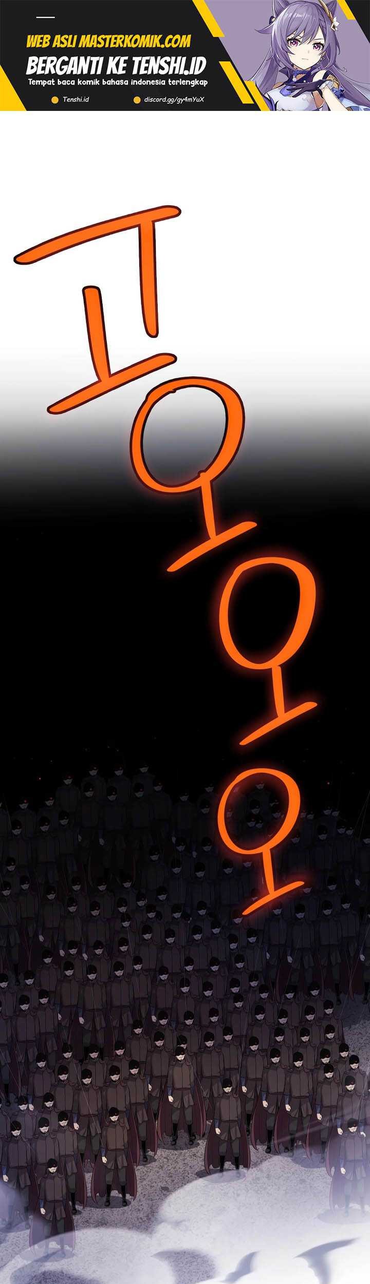 Manhwa Overpowered Sword Chapter 113 gambar nomor 2