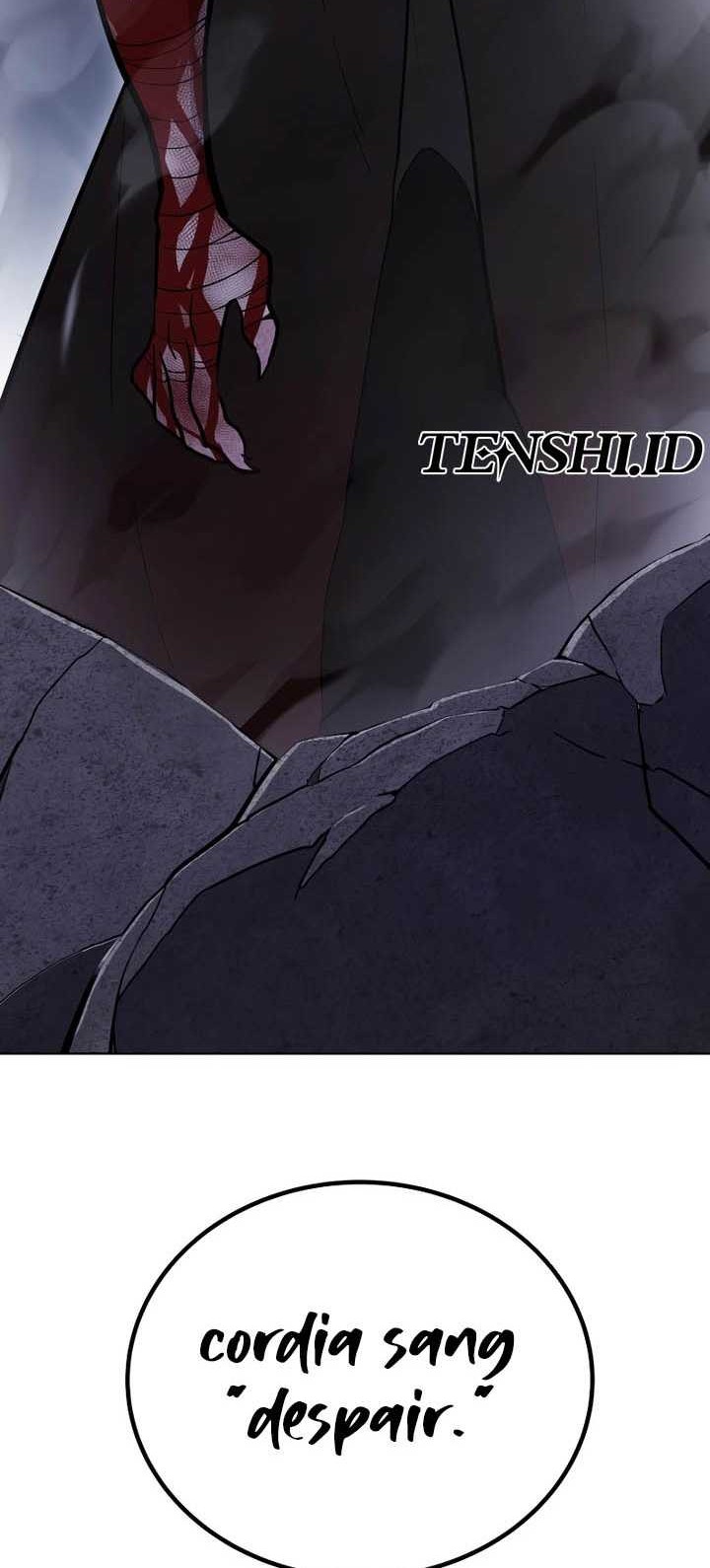 Overpowered Sword Chapter 113 Gambar 59