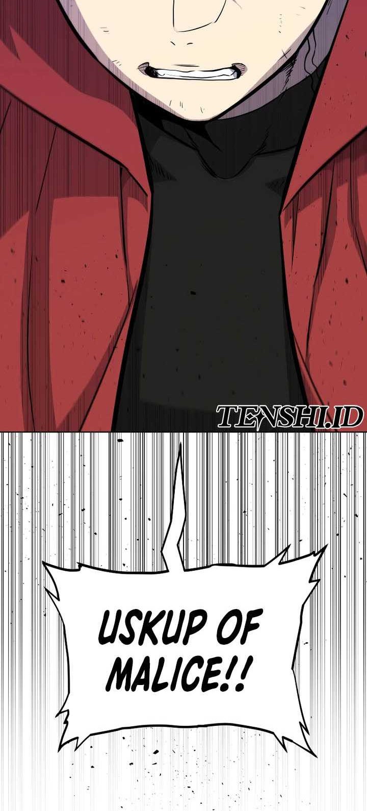 Overpowered Sword Chapter 113 Gambar 61