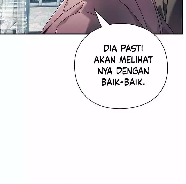 Office Worker Who Sees Fate Chapter 94 Gambar 50