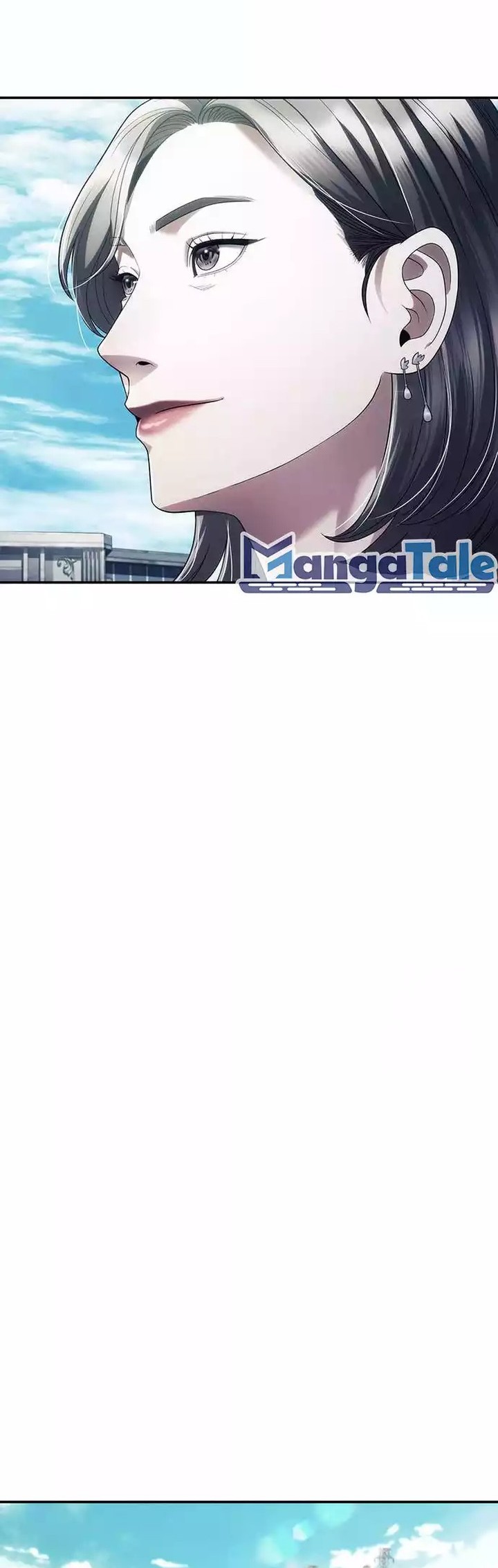 Office Worker Who Sees Fate Chapter 94 Gambar 52
