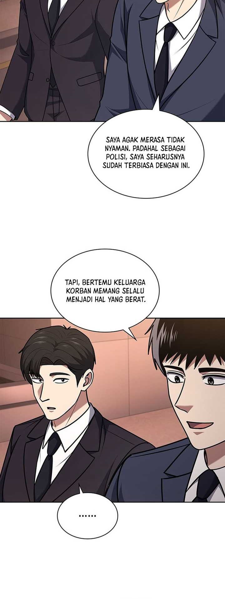 Reset Life of Regression Police Chapter 93 Gambar 14