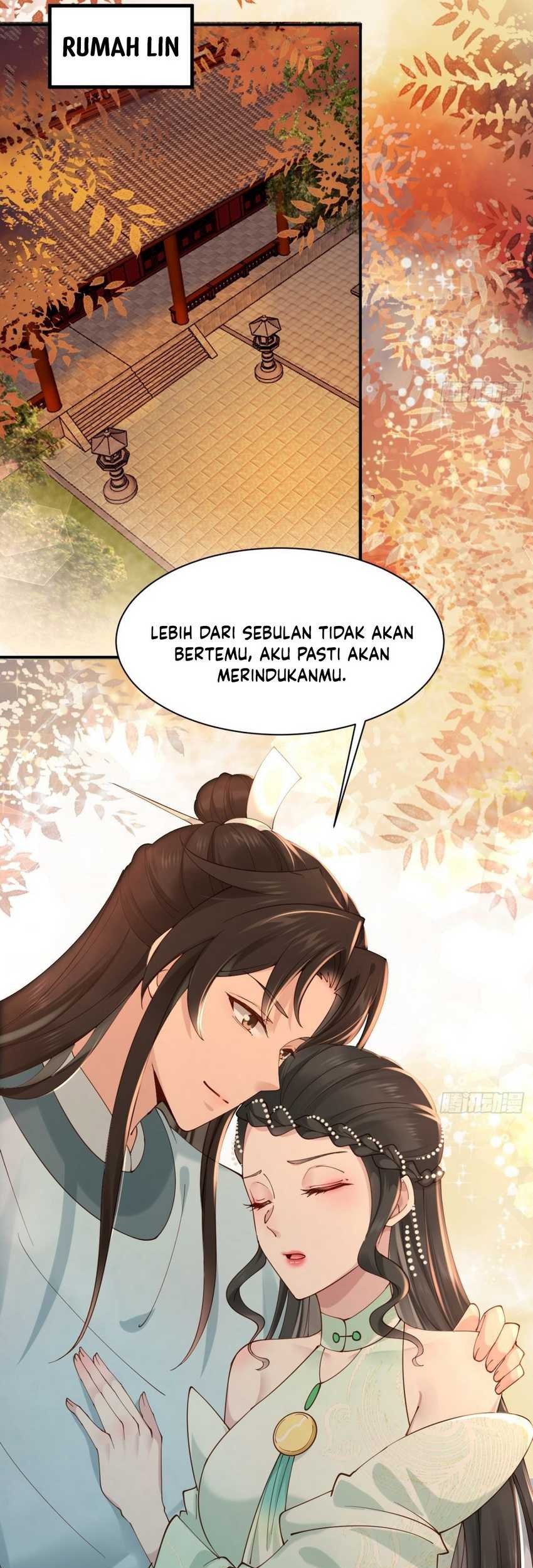 Please don’t show your son Chapter 159 Gambar 16