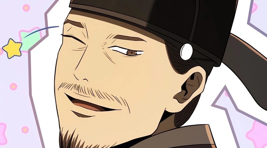 Black Corporation: Joseon Chapter 51 Gambar 102