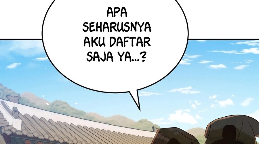 Black Corporation: Joseon Chapter 51 Gambar 14