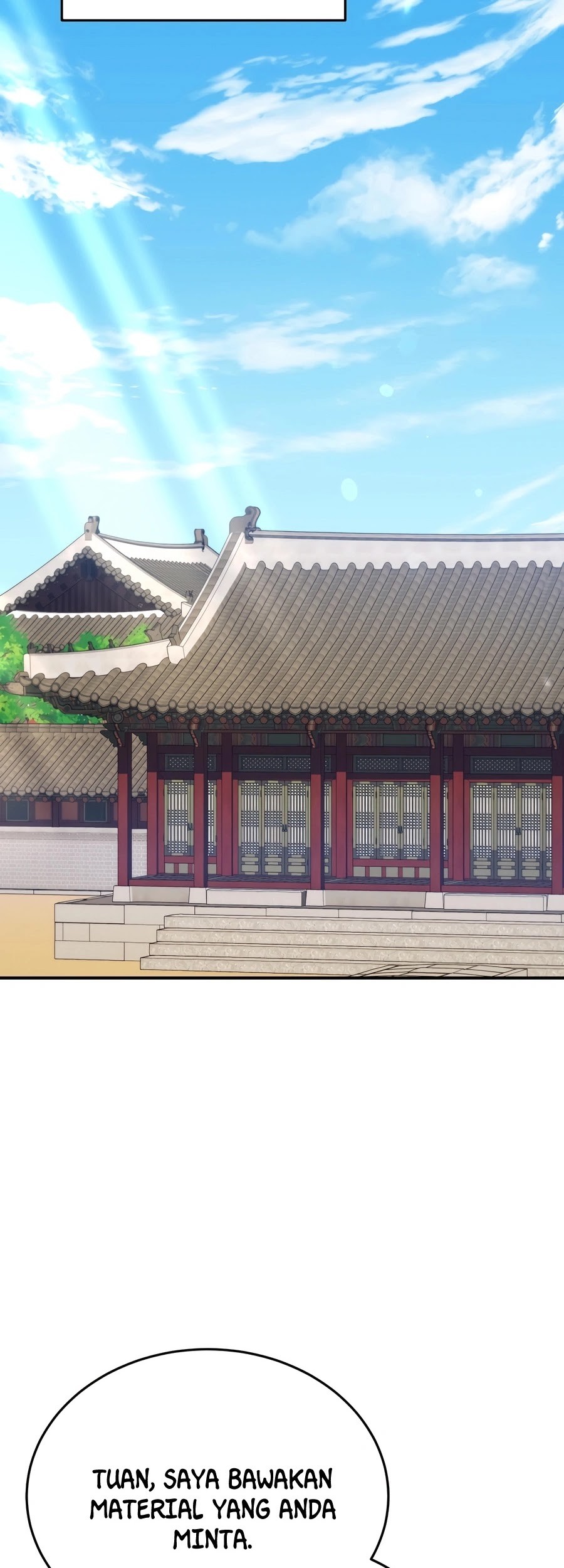 Black Corporation: Joseon Chapter 51 Gambar 19