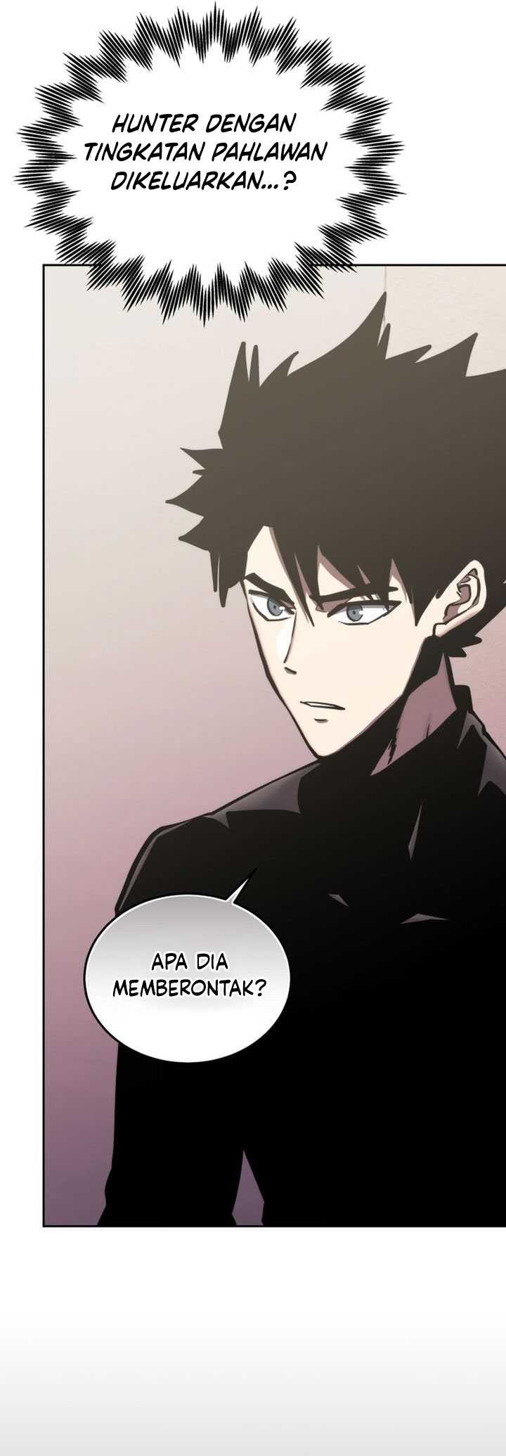 Player from Today Onwards Chapter 118 Gambar 39