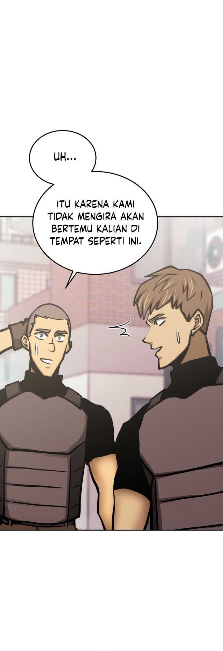 Player from Today Onwards Chapter 118 Gambar 10