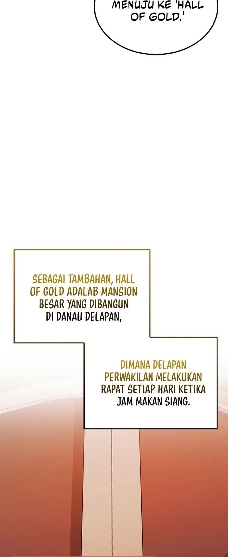 Mightiest Melee Magician Chapter 45 Gambar 37