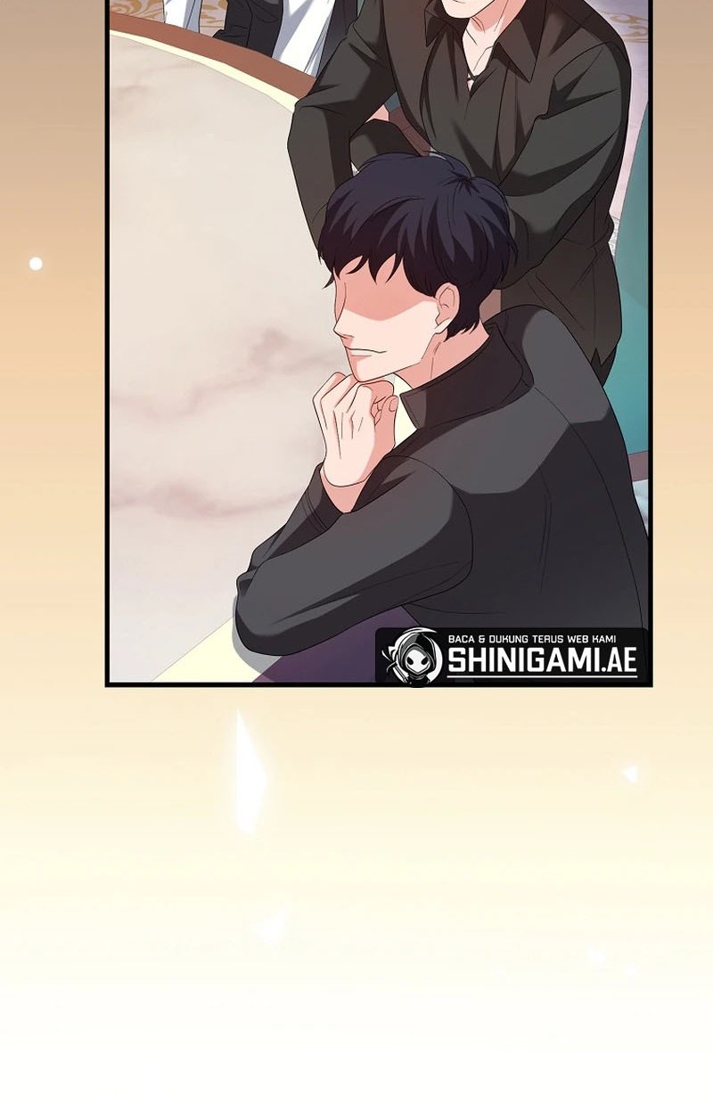 Mightiest Melee Magician Chapter 45 Gambar 49
