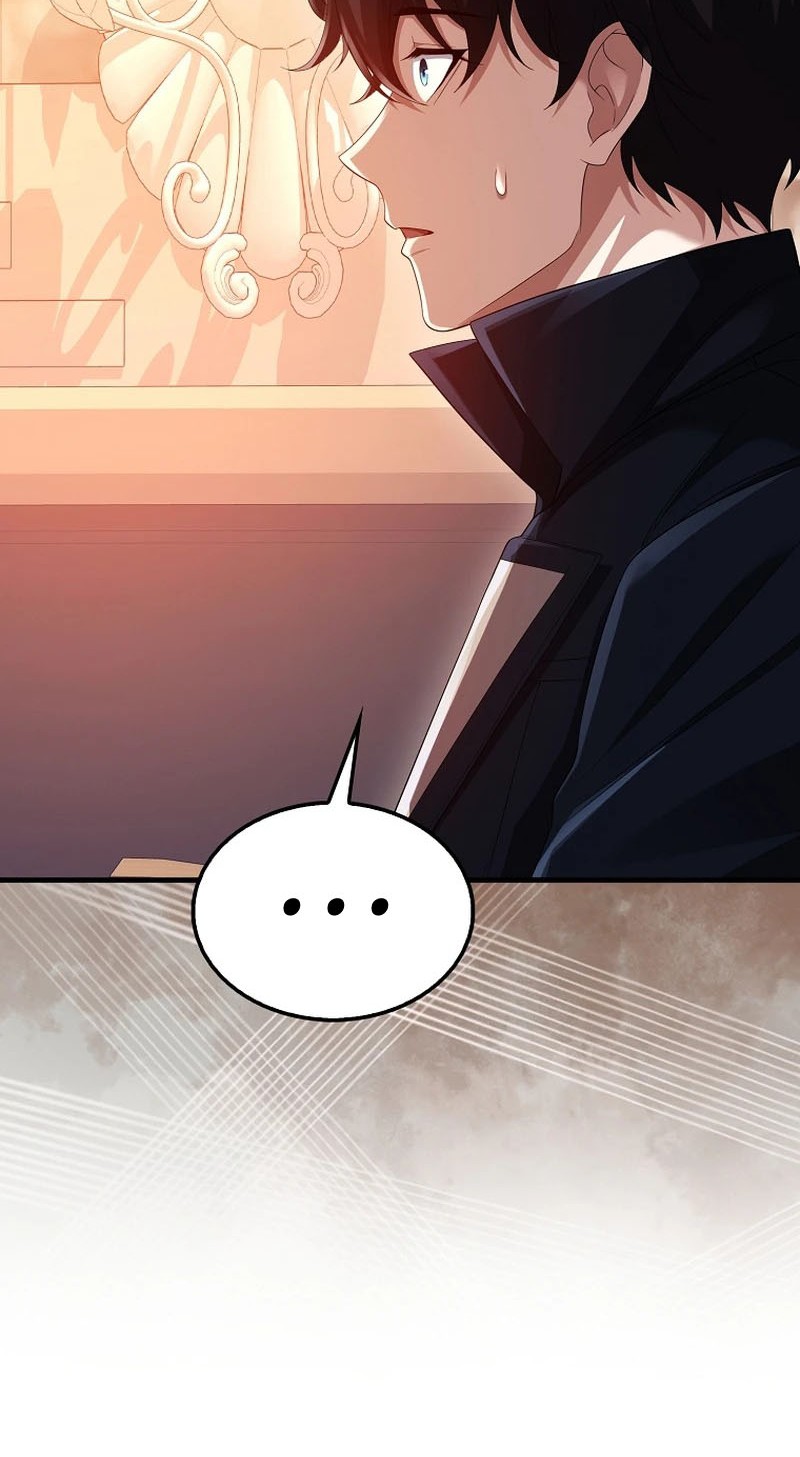 Mightiest Melee Magician Chapter 45 Gambar 5