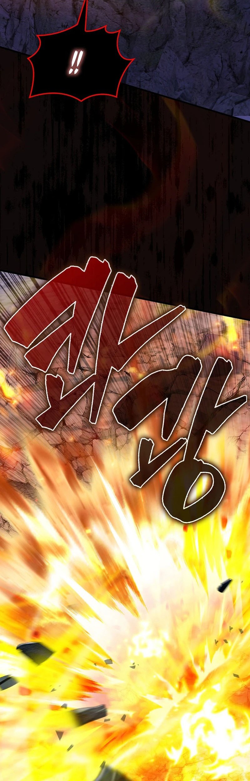 Mightiest Melee Magician Chapter 45 Gambar 27