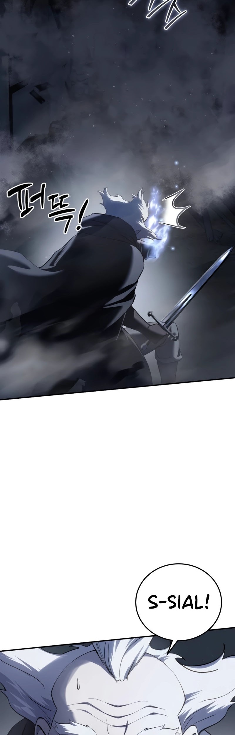 Star-Embracing Swordmaster Chapter 58 Gambar 35