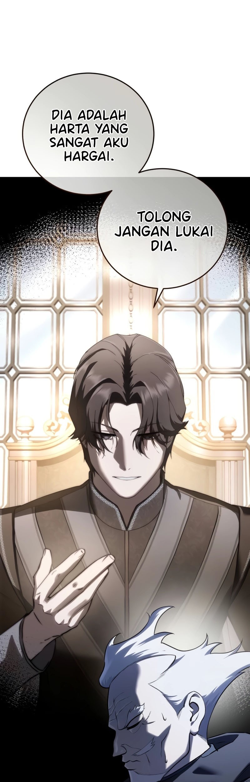 Star-Embracing Swordmaster Chapter 58 Gambar 38