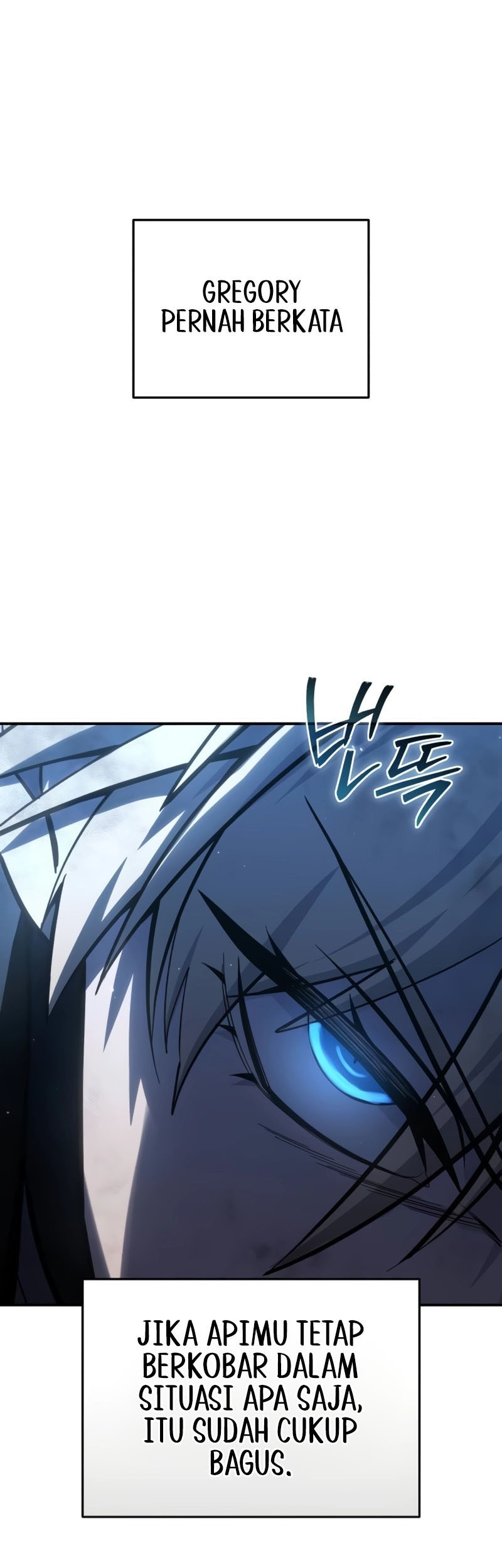 Star-Embracing Swordmaster Chapter 58 Gambar 40