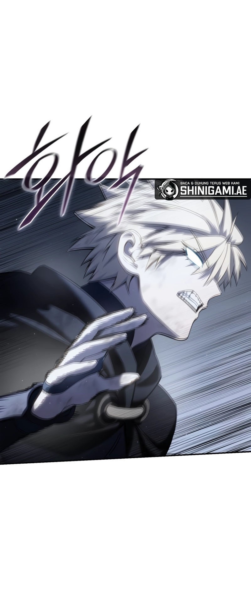 Star-Embracing Swordmaster Chapter 58 Gambar 41
