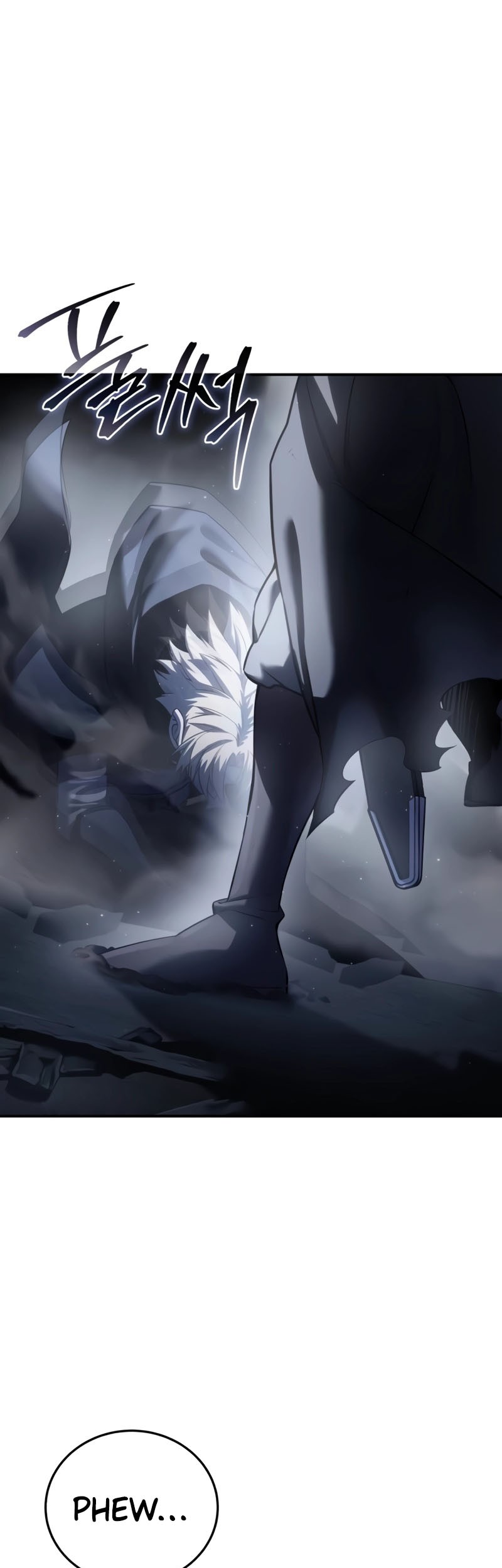 Star-Embracing Swordmaster Chapter 58 Gambar 46