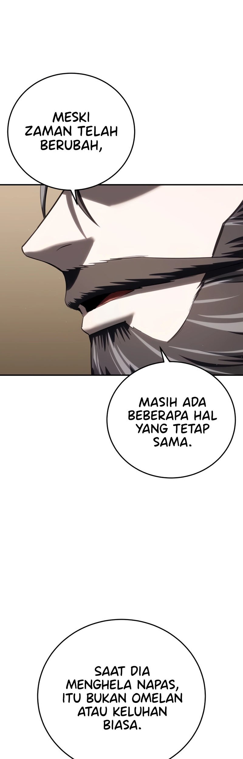 Star-Embracing Swordmaster Chapter 58 Gambar 59