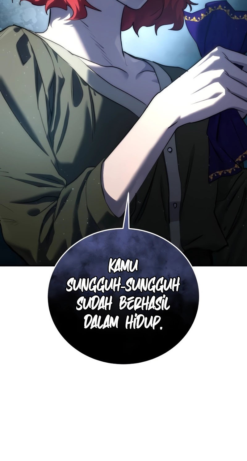 Star-Embracing Swordmaster Chapter 58 Gambar 81