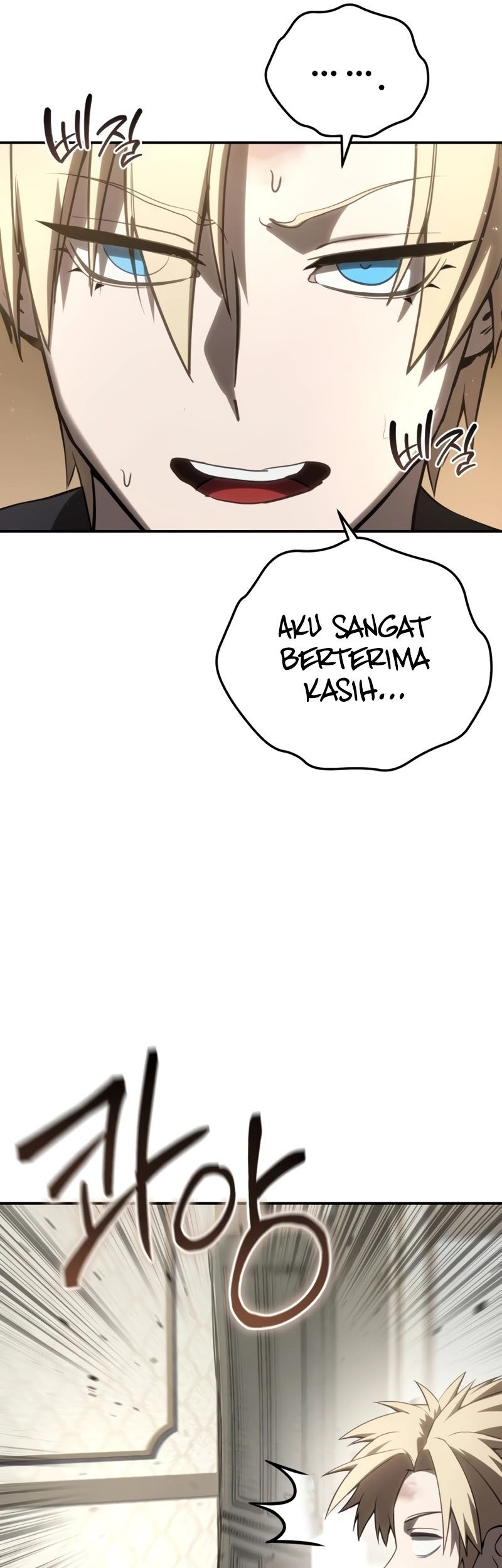 Star-Embracing Swordmaster Chapter 58 Gambar 82