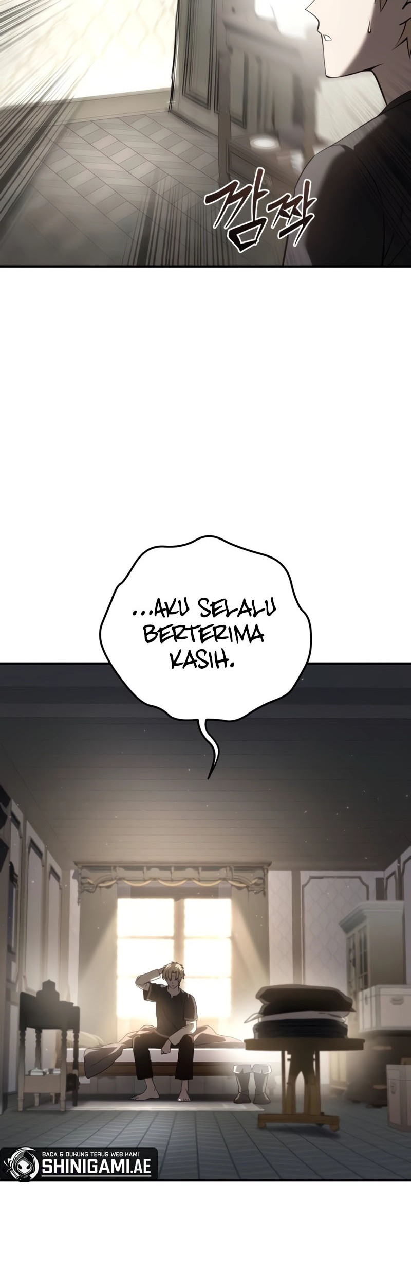Star-Embracing Swordmaster Chapter 58 Gambar 83