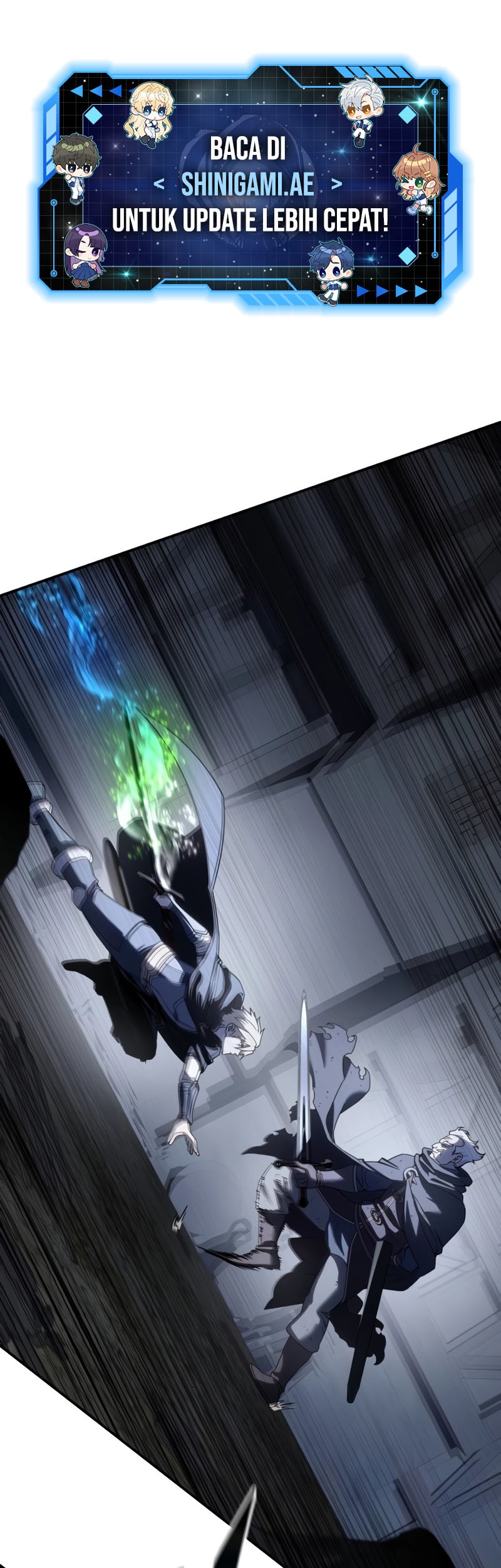 Baca Manhwa Star-Embracing Swordmaster Chapter 58 Gambar 2